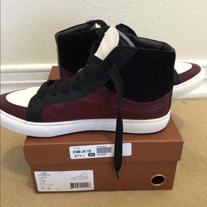 Coach Men’s sneakers